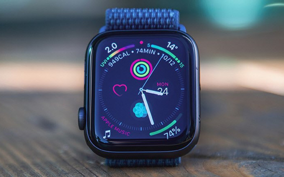 Apple Watch 4, Saatleri Karıştırınca Kilitlendi
