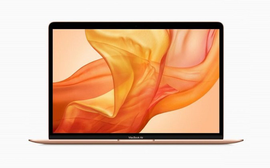 Apple MacBook Air Benchmark Sonuçları Belli Oldu