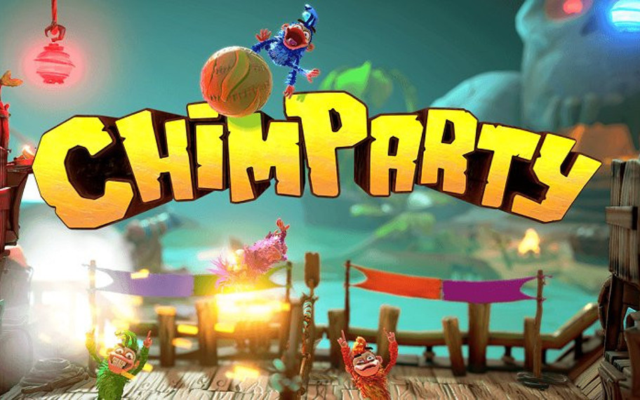 Chimparty İncelemesi