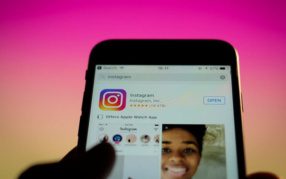 Insagram'dan Creator Hesaplara Yeni İşlevler