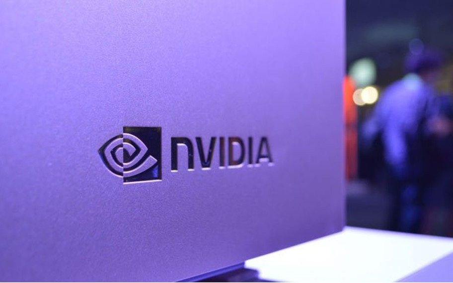 NVIDIA'ya Üzücü Rapor: Satışlar Düşüyor