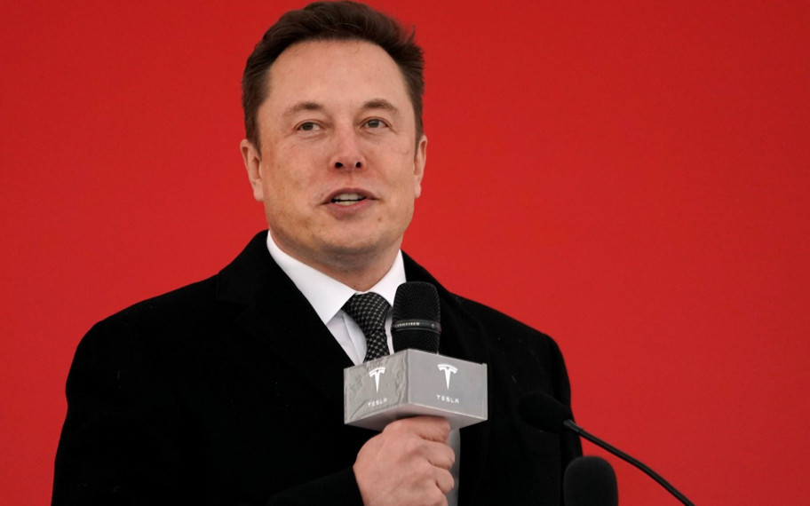 Elon Musk'a Bir Twitter Davası Daha!
