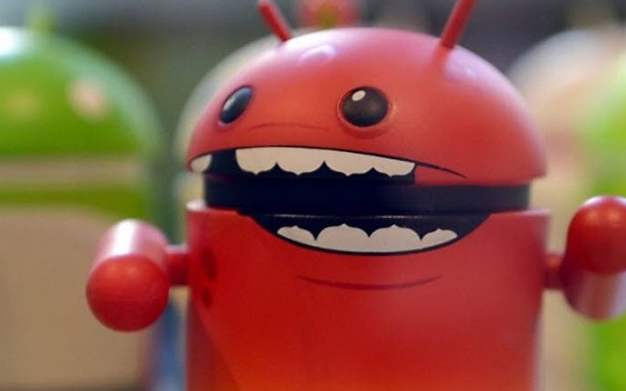 Android'de Pil ve Veri Tüketen Sahtekarlık!