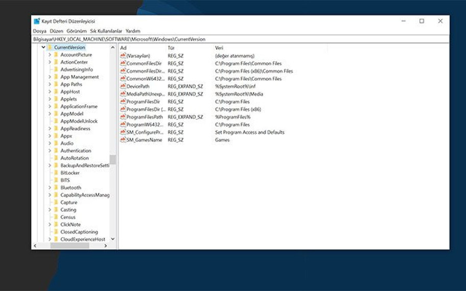 Kayıt Defteri Nedir, Nasıl Düzenlenir?