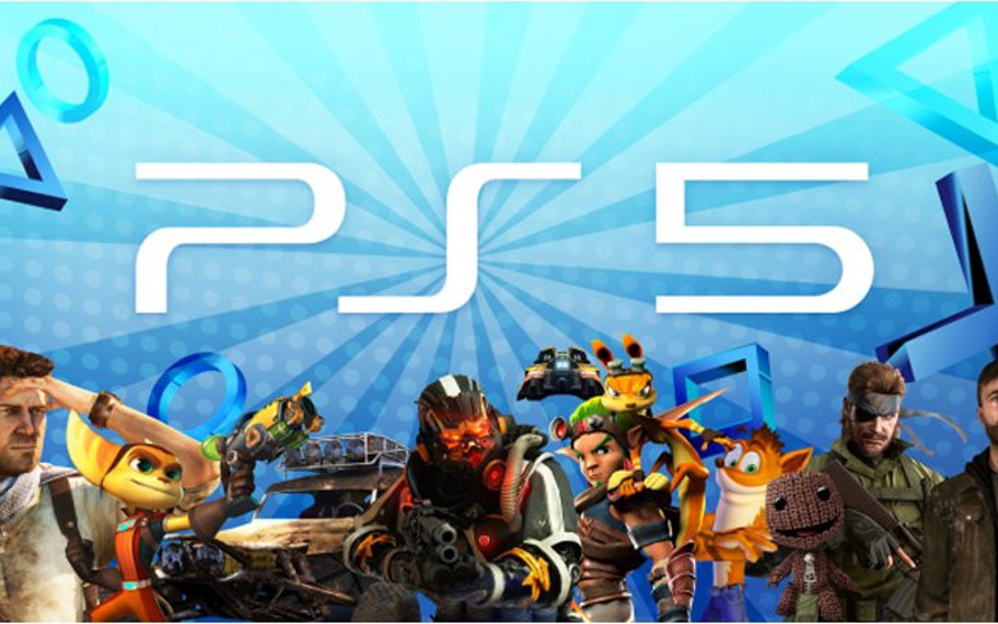 PlayStation 5 İçin Heyecan Verici İddialar!