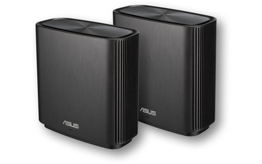 ASUS, CES 2020'de Mesh WiFi'lı Yeni ZenWiFi'ları Tanıttı