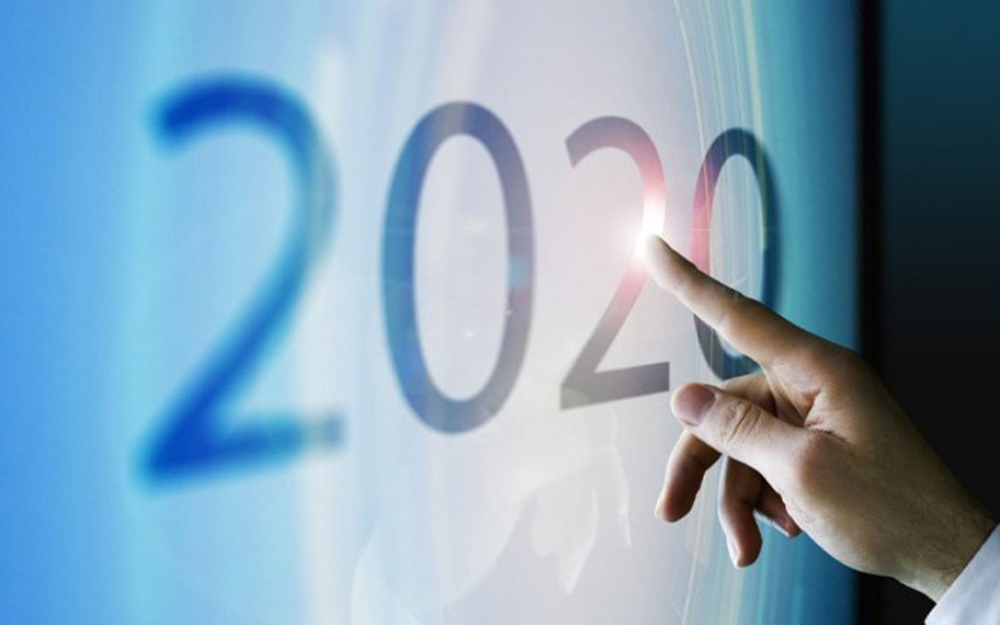 İşte 2020'de Öne Çıkacak Teknoloji Trendleri