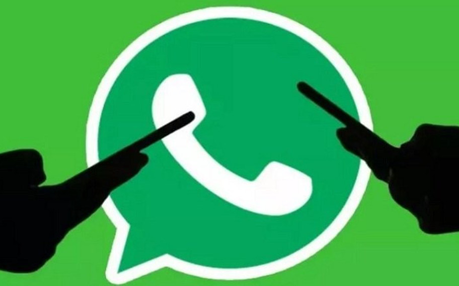 WhatsApp Hakkında Şok İddia: Facebook Tüm WhatsApp Mesajlarınızı Okuyor!