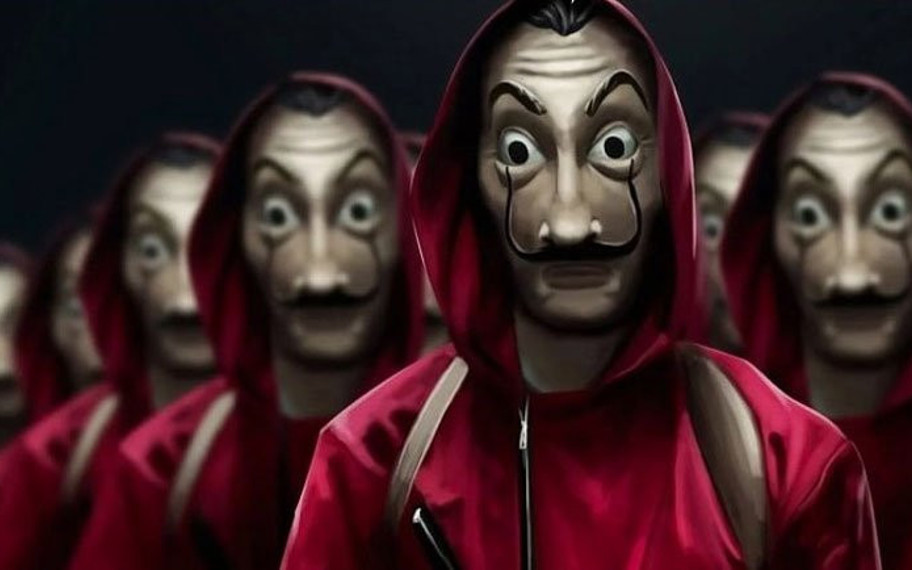 Game of Thrones'tan La Casa De Papel'e: Son 10 yılın en iyi 30 dizisi!