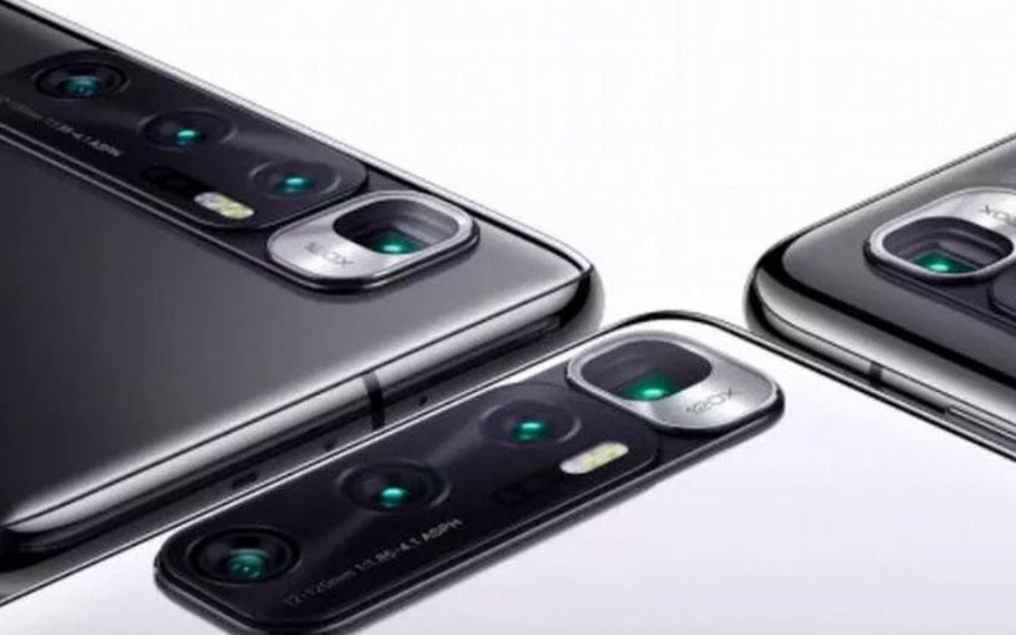 Xiaomi, Mi 11 Serisine "Super-Premium" Bir Sürpriz Model Daha Ekleyebilir
