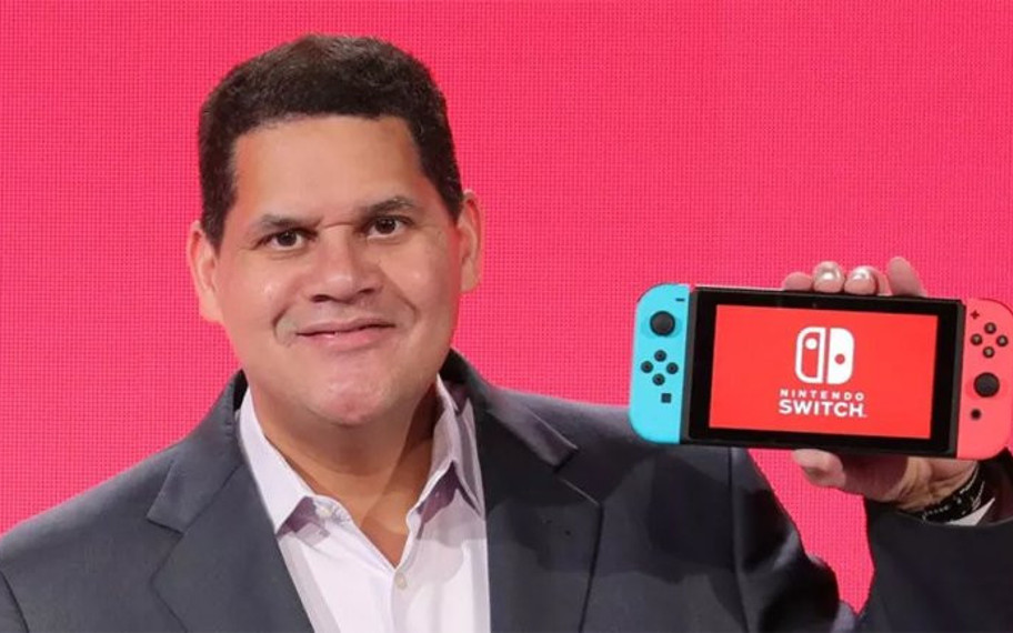 Nintendo'nun Önemli İsminden İddialı Switch Açıklamaları