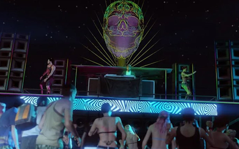 Oyun Dünyasının Dev İsmi Rockstar Games, Kendi Müzik Şirketini Kurdu!