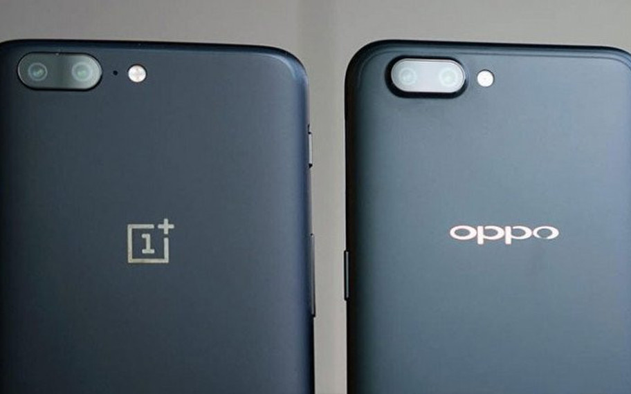 Oppo'nun ColorOS'u ve OnePlus'ın OxygenOS'u Birleşiyor!