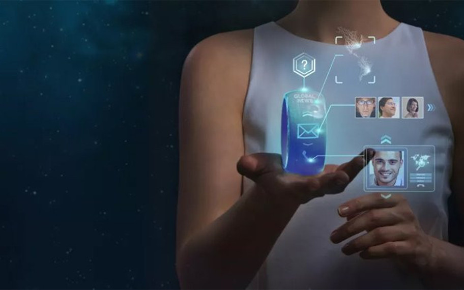 Xiaomi, Yeni Fitness Takipçisi ile "Bileğinizi Tamamen Sarmak" İstiyor!