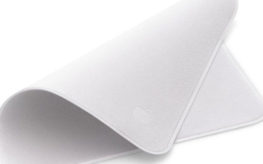 Apple'dan "İnanılmaz" Bir Ürün Daha: 199 TL'ye Satılan Parlatma Bezi!