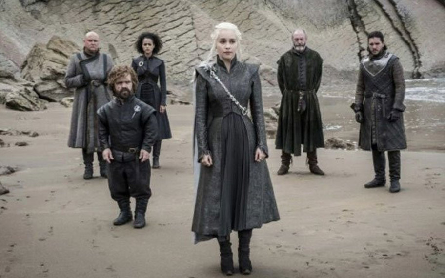 Game of Thrones'un devam dizisi iptal oldu! Pilot bölüm neden beğenilmedi?