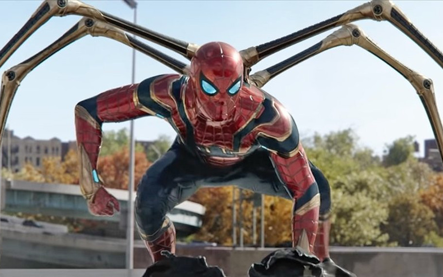 Rekorla başladı: Örümcek Adam: Eve Dönüş Yok filminin konusu ne?