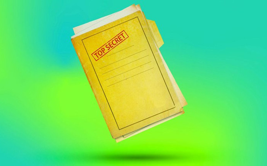 Kaspersky, Gizli Bilgilerin Saklanmasına İlişkin 7 İpucu Paylaşıyor