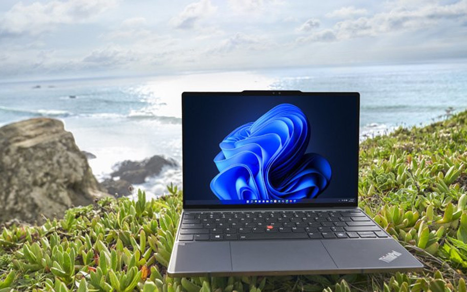 Lenovo, ThinkPad Z ile İkonik Bir Tasarım Sunuyor