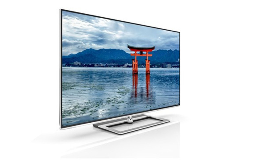 Ultra HD TV isteyenler için yeterli mi?