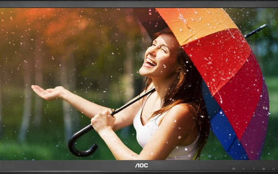 4K'lı monitör mü arıyorsunuz?