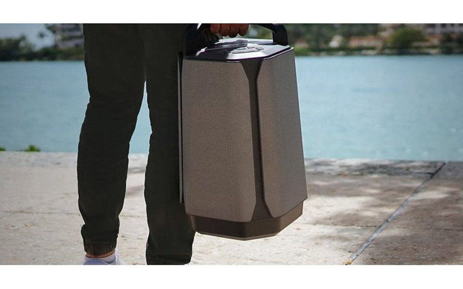 Soundcast VG7 İncelemesi