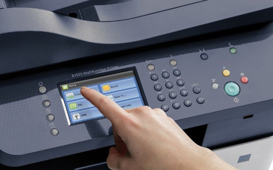 Xerox B1025 Çok Fonksiyonlu Yazıcı İnceleme