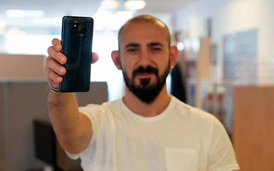 Xiaomi POCO X3 NFC İnceleme