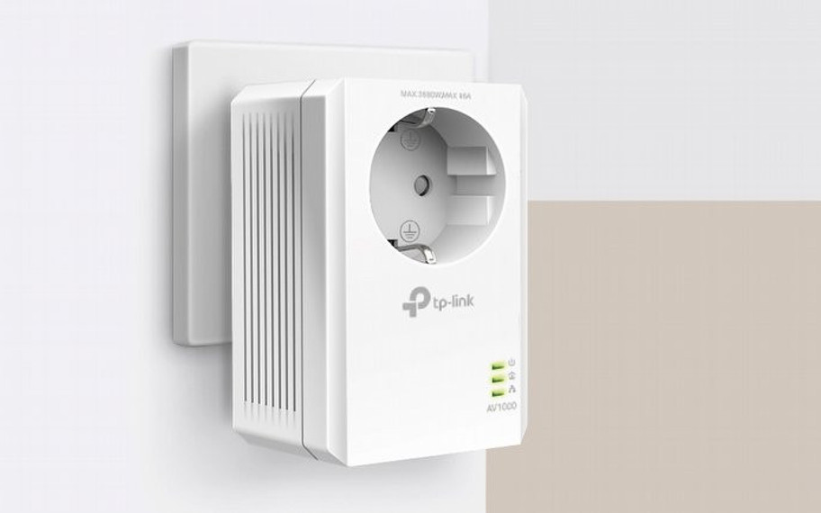 TP-Link TL-PA701P KIT İnceleme