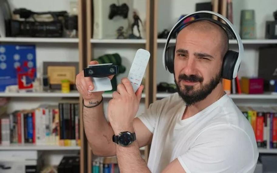 Sony PS5 PULSE 3D Wireless İnceleme