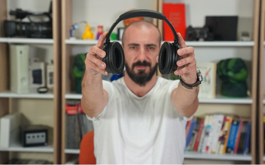 Bose QuietComfort 45 İnceleme