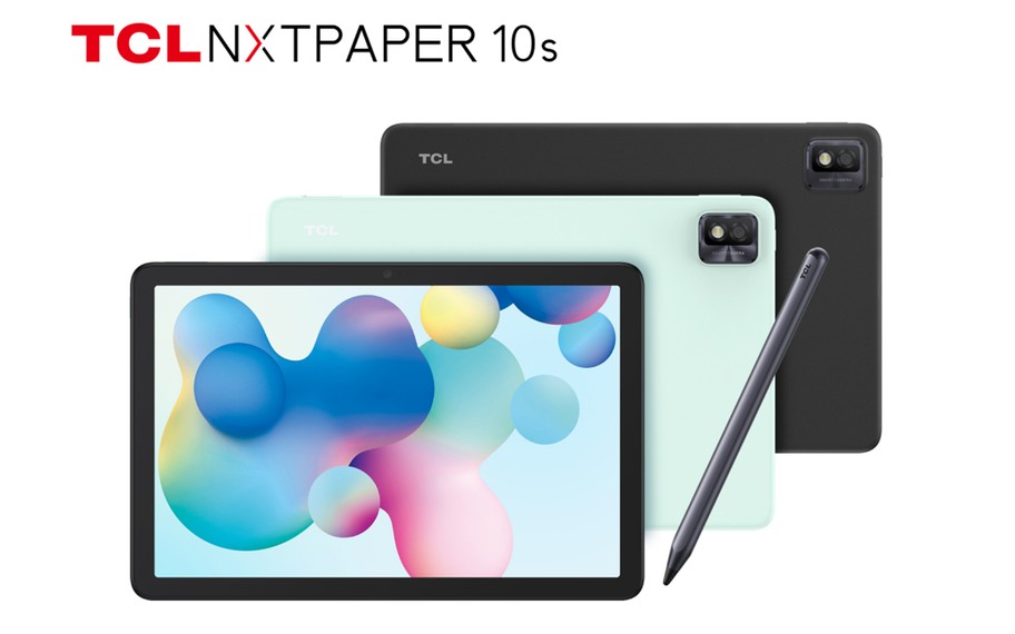 TCL NXTPAPER 10s Türkiye'de Satışa Sunuldu