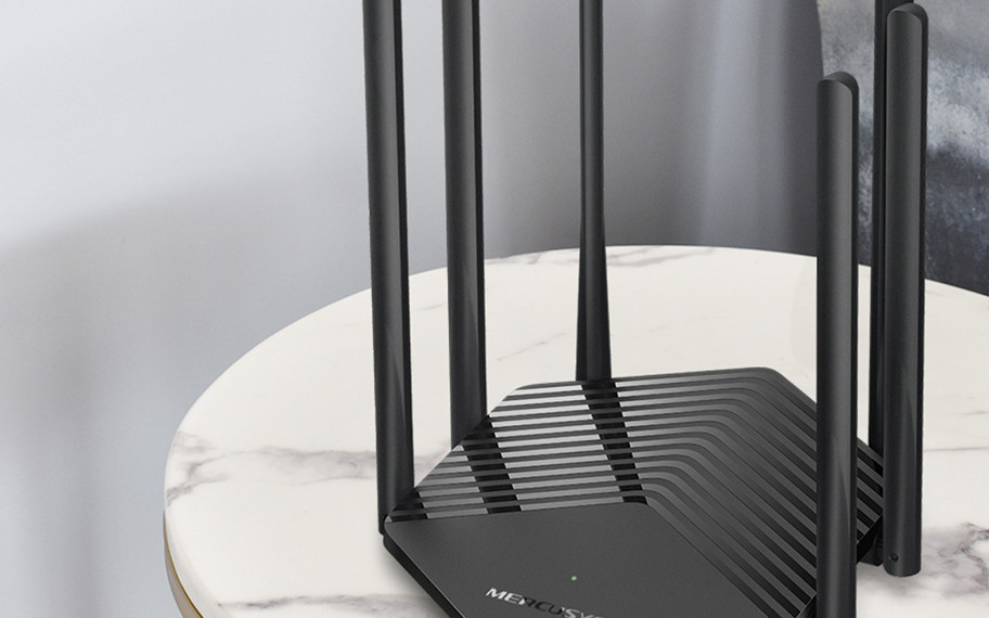 Mercusys’ten Gigabit Router: MR50G