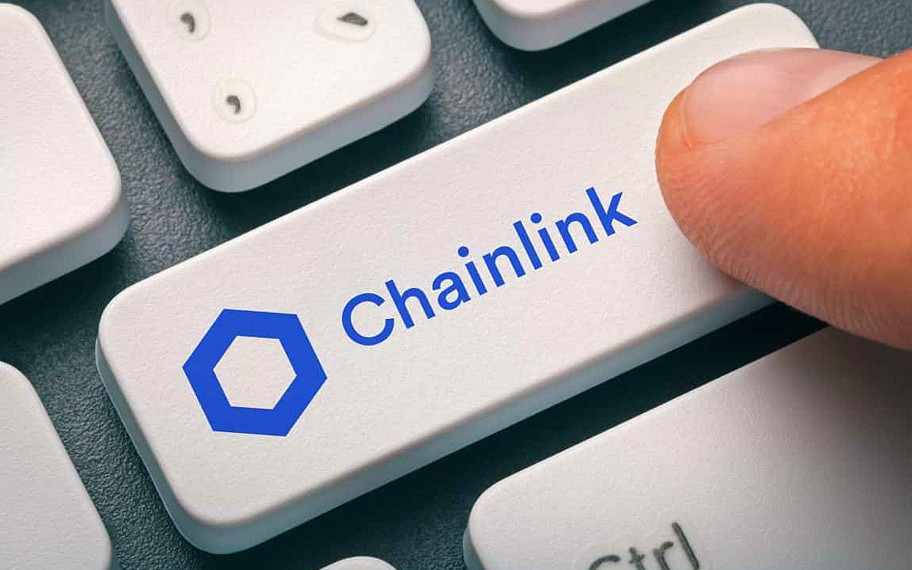 Floki Inu ile Chainlink, Verimliliği Artırmak için Ortaklık Kurdu