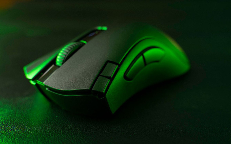 Razer Deathadder V2 X Hyperspeed İnceleme