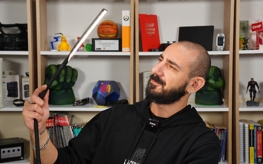 Taotronics TT-DL1004 İnceleme