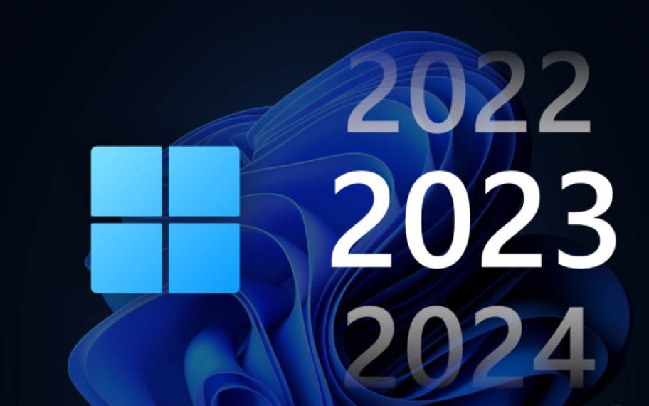 Windows 11'in 2023 yol haritası belli oldu: 3 büyük özellik güncellemesi geliyor