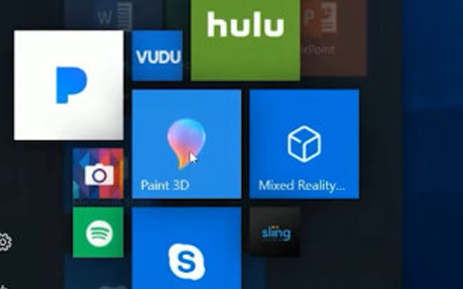 Microsoft'un düşünüp de vazgeçtiği Windows 10 fikirleri ortaya çıktı