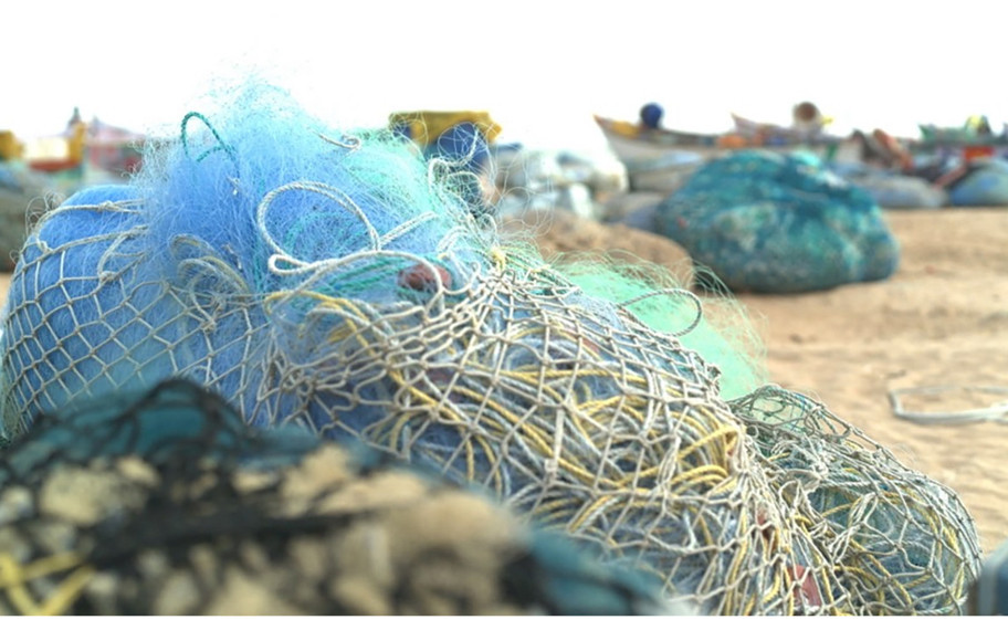 Uzak bir adada keşfedilen "plastik kayalar" bilim insanlarını dehşete düşürdü