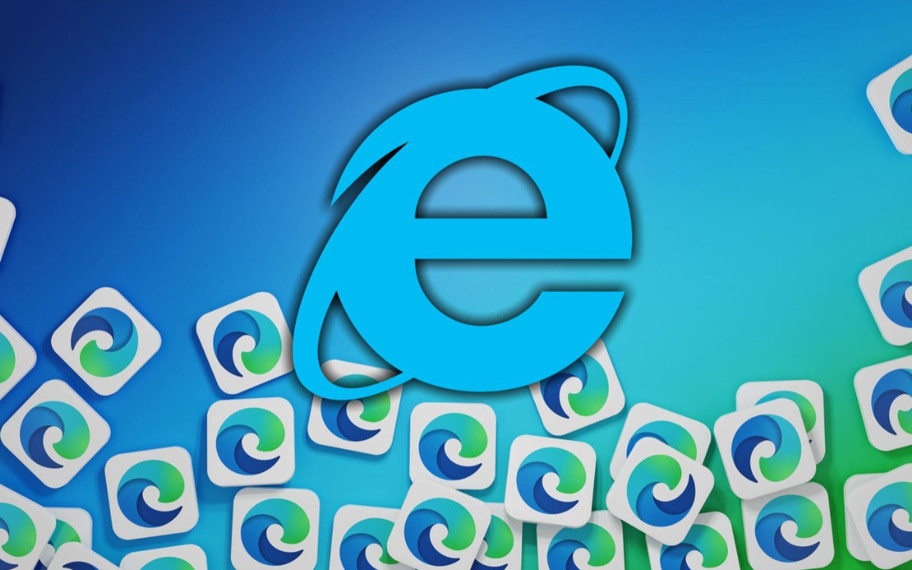 Microsoft’tan Internet Explorer 11 için sürpriz bir açıklama geldi