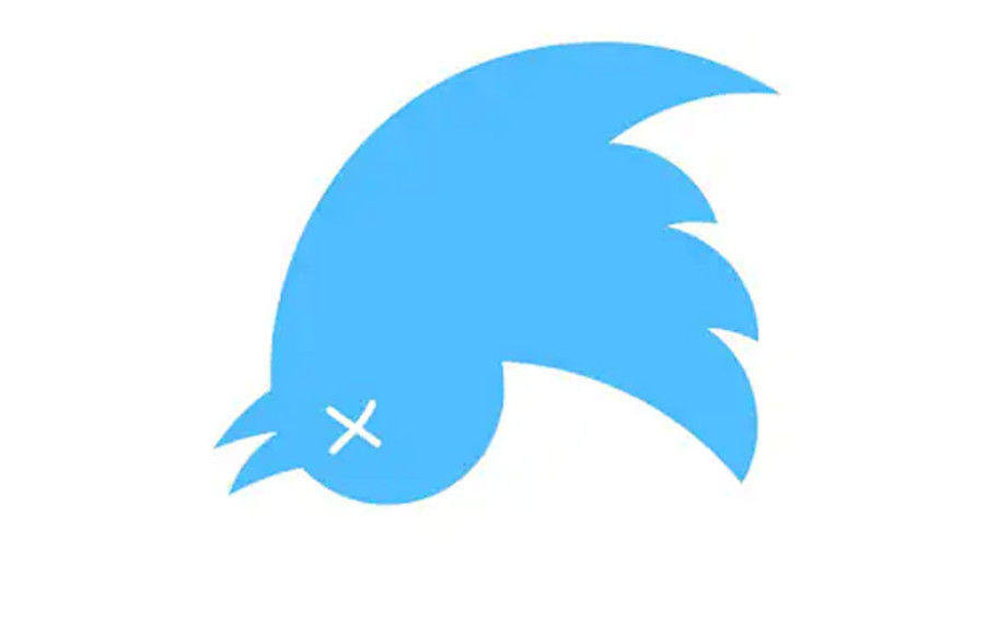 Mavi kuşa elveda deme vakti: Beklenen oldu, Elon Musk Twitter’ın logosunu değiştirdi