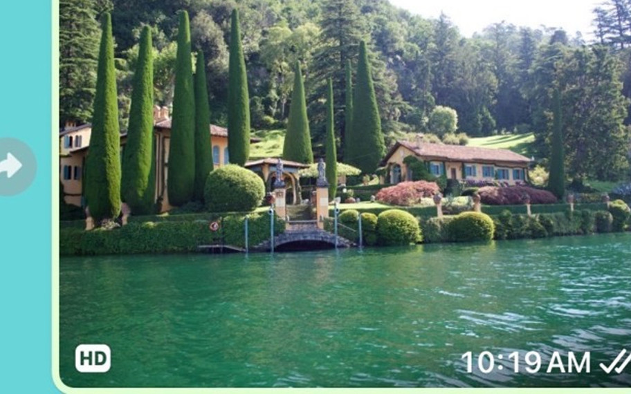 Zuckerberg, WhatsApp için HD müjdesini duyurdu...