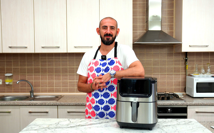 Electrolux Explore 6 AirFry Nasıl? Satın Alınır mı? İnceledik!