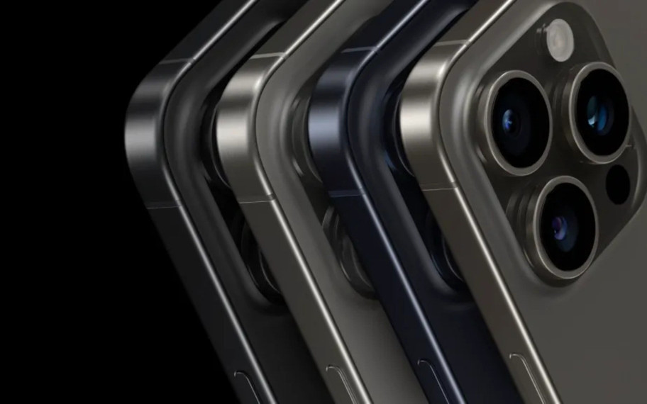 iPhone 15 Pro'ya güç veren Apple A17 Pro'nun ilk sorunu, aşırı ısınma olacak gibi görünüyor