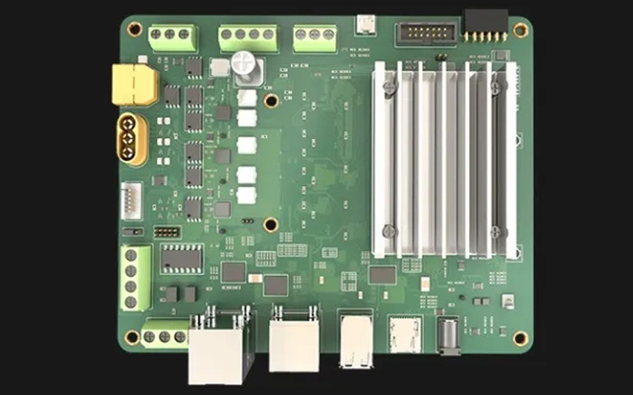 AMD, robotlar için geliştirdiği yeni çipi K24'ü duyurdu