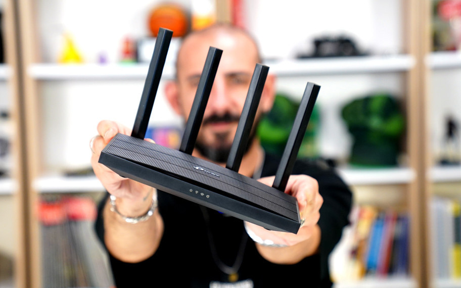 TP-Link Archer AX12 İnceleme