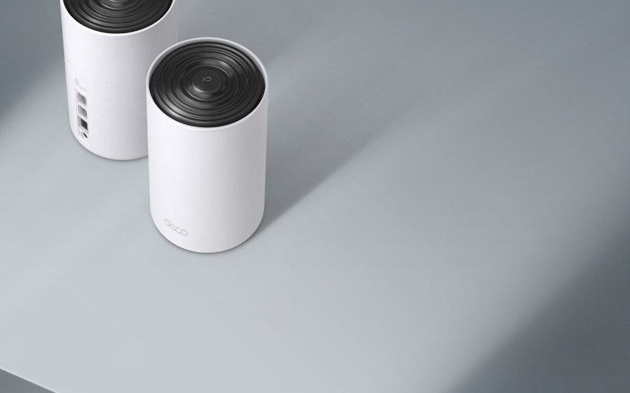 TP-Link’in Yapay Zeka Odaklı Mesh WiFi Sistemi Deco X80 Satışa Sunuldu