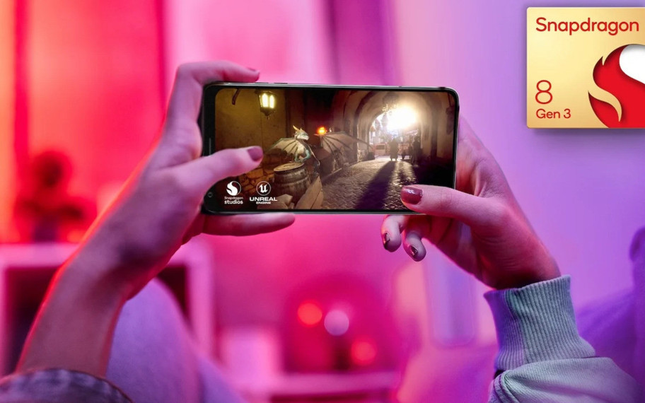 Samsung'un rakibi, akıllı telefonlar için dünyanın en hızlı RAM'ini üretti