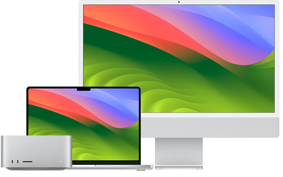 Hücresel bağlantıyı destekleyen MacBook'lar geliyor