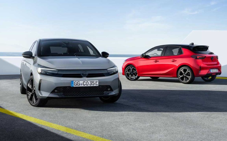 Opel Aralık ayı kampanyasını duyurdu: Peki, Opel'de aralık ayı fiyat listesi nasıl?